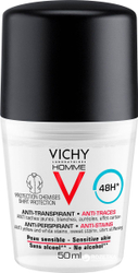 Fotoja e Deodorant Vichy Homme 48h