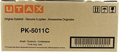 Fotoja e Toner printeri Utax PK-5011, bruz