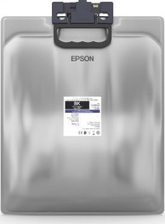 Fotoja e Ngjyrë për printer Epson WorkForce Pro WF-C879R, XXL, e zezë