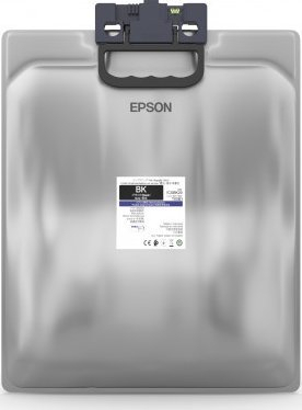 Fotoja e Ngjyrë për printer Epson WorkForce Pro WF-C879R, XXL, e zezë