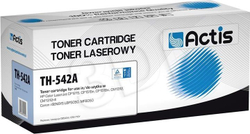 Fotoja e Toner printeri Actis TH-542A, i verdhë