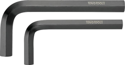 Fotoja e Çelës shtrëngues L Teng Tools Allen key hex, 17mm