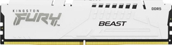 Fotoja e Memorie Ram Kingston FURY Beast 128GB (4 x 32GB), DDR5, 5200 MHz, CL40