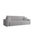 Fotoja e Divan PIANO, gri, Picture 1