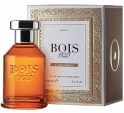 Fotoja e Eau de Parfum Bois 1920 Come Il Sole, 100 ml
