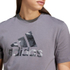 Fotoja e Maicë për meshkuj adidas Camo Bos Graphic, S, Picture 5