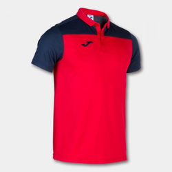 Fotoja e Maicë polo Joma Hobby II, M