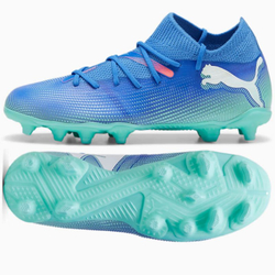 Fotoja e Atlete për fëmijë Puma Future 7 Match FG/AG 01, 38 1/2