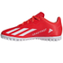 Fotoja e Atlete Futbolli për fëmijë Adidas X Crazyfast Club TF, 38, Picture 2