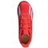 Fotoja e Atlete Futbolli për fëmijë Adidas X Crazyfast Club TF, 38, Picture 3