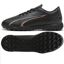 Fotoja e Atlete Futbolli për fëmijë Puma Ultra Play TT, 32