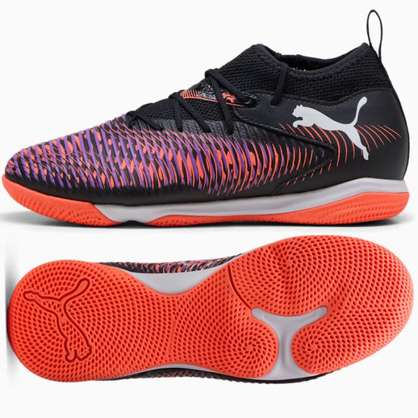 Fotoja e Atlete Futbolli për fëmijë Puma Future 8 Match IT+ Mid, 34