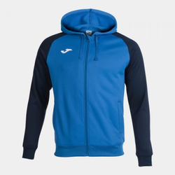 Fotoja e Duks Joma Academy IV Zip-up, 3XS