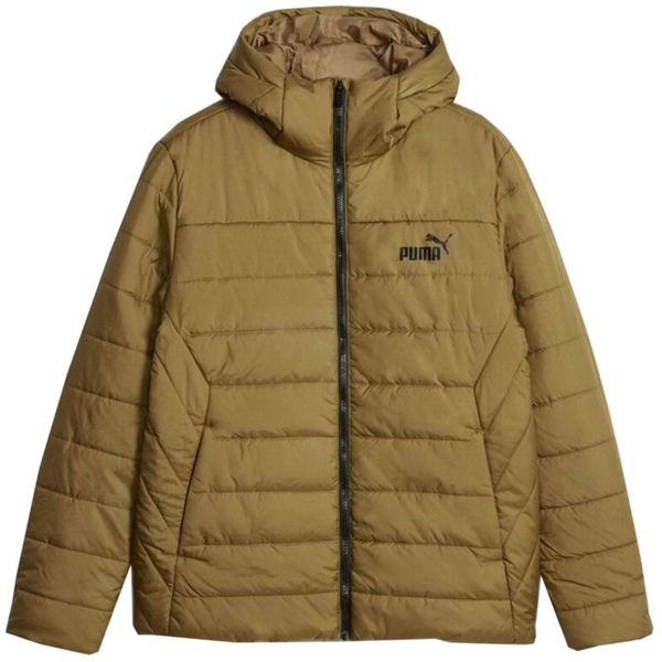 Fotoja e Xhaketë për meshkuj Puma ESS Padded 93, S