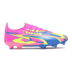 Fotoja e Atlete Futbolli për meshkuj Puma Ultra Ultimate Energy FG/AG, 45