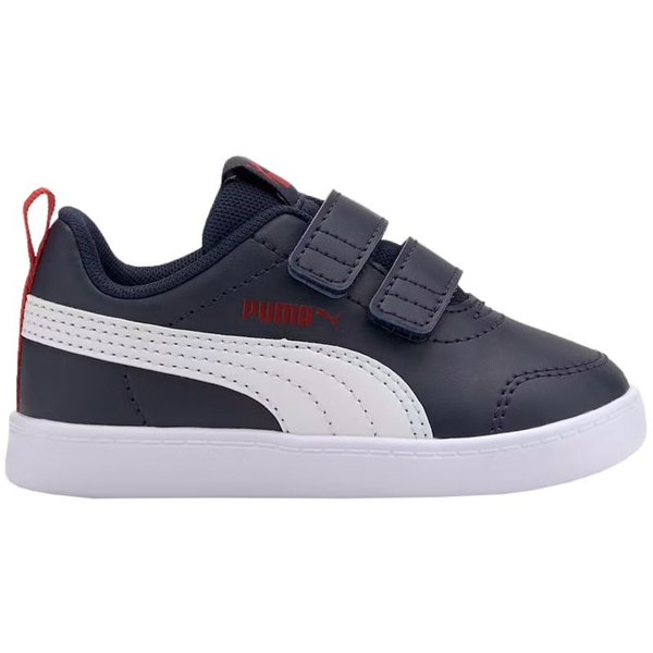 Fotoja e Këpucë për fëmijë Puma Courtflex v2 V 01, 20