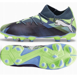 Fotoja e Atlete Futbolli për meshkuj Puma Future 7 Match FG/AG 03, 35,5