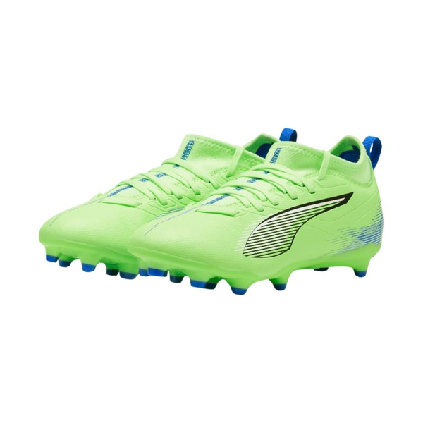Fotoja e Atlete Futbolli për fëmijë Puma Ultra 5 Match FG/AG 03, 36
