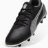 Fotoja e Atlete Futbolli për fëmijë Puma King Match FG/AG, 37 1/2, Picture 3