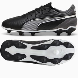 Fotoja e Atlete Futbolli për fëmijë Puma King Match FG/AG, 38