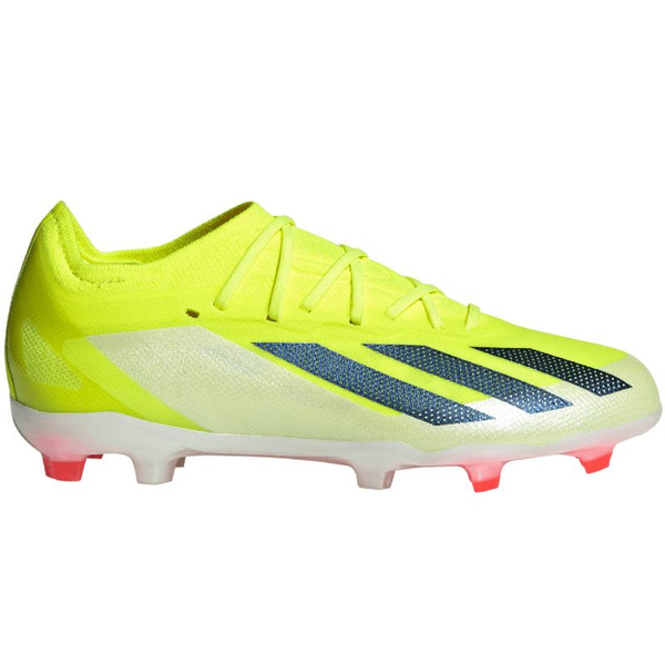 Fotoja e Atlete Futbolli për fëmijë Adidas X Crazyfast Elite FG, 35