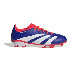 Fotoja e Atlete Futbolli për fëmijë Adidas Predator League FG, 37 1/3