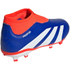 Fotoja e Atlete Futbolli për fëmijë Adidas Predator League LL FG, 38 2/3, Picture 3