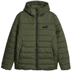 Fotoja e Xhaketë për meshkuj Puma ESS Padded 31, S