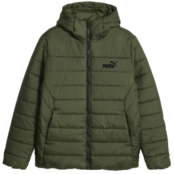 Fotoja e Xhaketë për meshkuj Puma ESS Padded 31, S