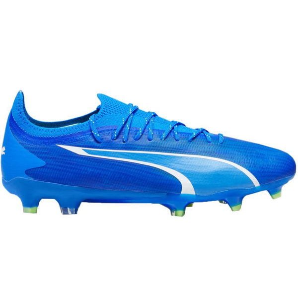 Fotoja e Atlete Futbolli për meshkuj Puma Ultra Ultimate FG/AG 03, 41