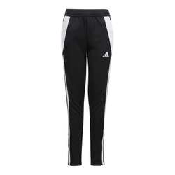 Fotoja e Trenerka të poshtme për fëmijë Adidas Tiro 24, 164