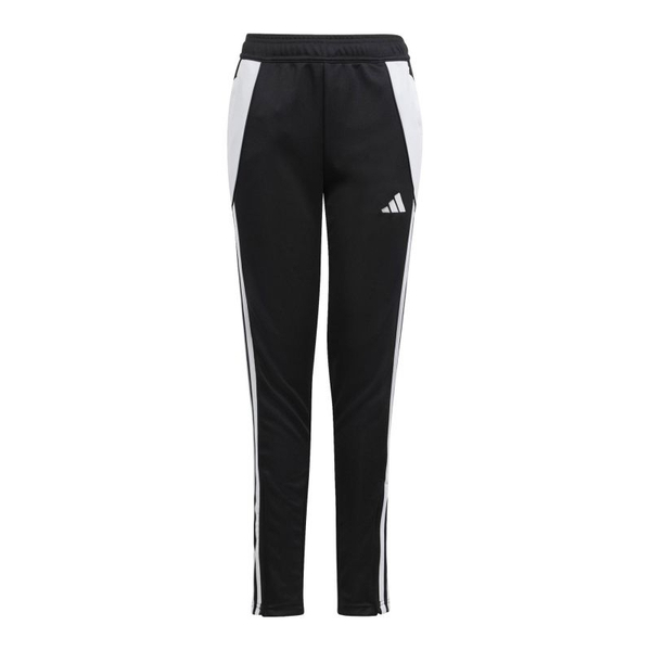 Fotoja e Trenerka të poshtme për fëmijë Adidas Tiro 24, 152