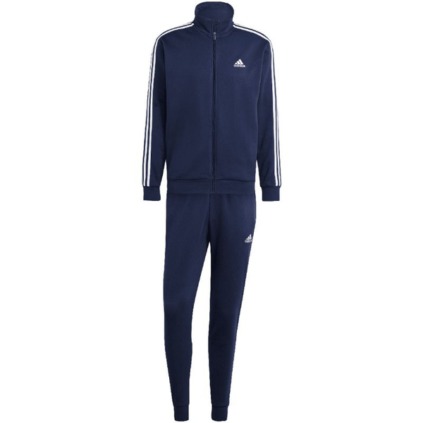 Fotoja e Trenerka komplet për meshkuj adidas Basic, XL