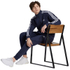 Fotoja e Trenerka komplet për meshkuj adidas Basic, XL, Picture 4