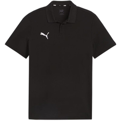 Fotoja e Maicë polo për meshkuj Puma Team Goal Casuals 03, L