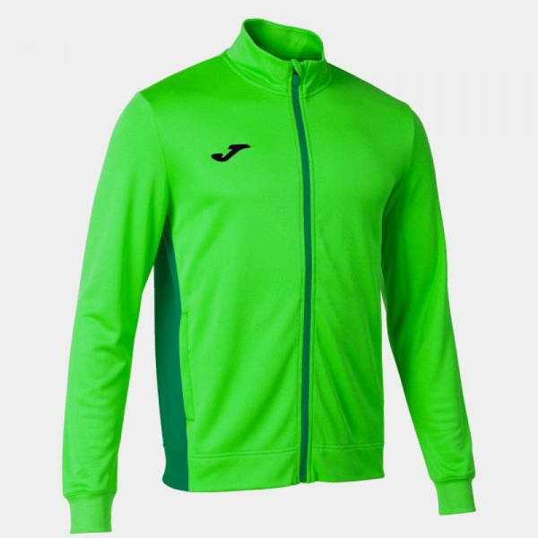 Fotoja e Bluzë Joma Winner II Full Zip, 3XL