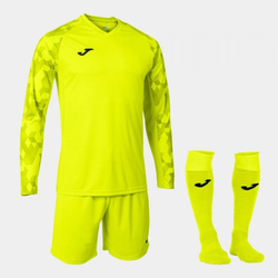 Fotoja e Set për portier futbolli Joma Zamora VII goalkeeper, 3XL