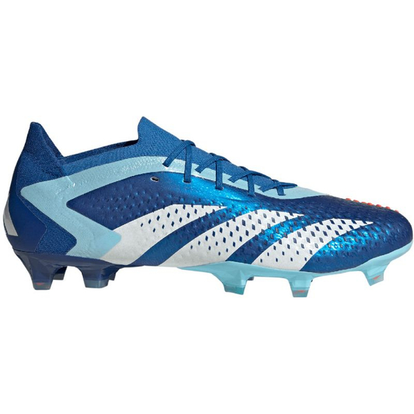 Fotoja e Atlete Futbolli për meshkuj Adidas Predator L FG, 41 1/3