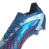 Fotoja e Atlete Futbolli për meshkuj Adidas Predator L FG, 41 1/3, Picture 5