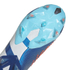 Fotoja e Atlete Futbolli për meshkuj Adidas Predator L FG, 41 1/3, Picture 6