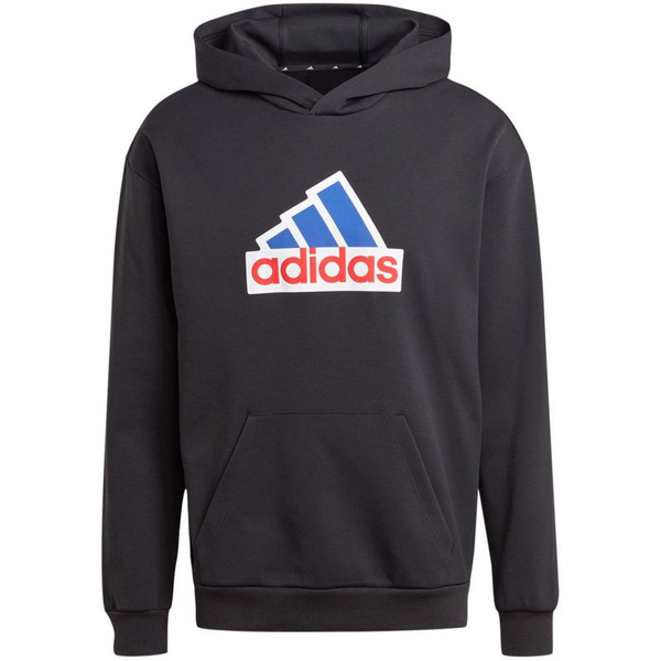 Fotoja e Bluzë për meshkuj Adidas FI Bos Hd Oly, M