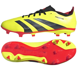 Fotoja e Atlete Futbolli për meshkuj Adidas Predator League L FG, 45 1/3