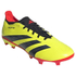 Fotoja e Atlete Futbolli për meshkuj Adidas Predator League L FG, 45 1/3, Picture 4