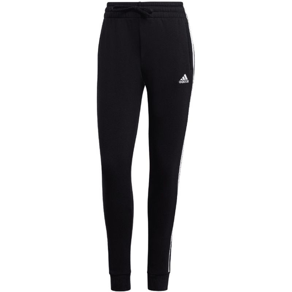 Fotoja e Trenerka të poshtme për femra adidas Essentials Fleece, M
