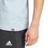 Fotoja e Maicë për meshkuj adidas Illustrated Linear Graphic, 4XL, Picture 5