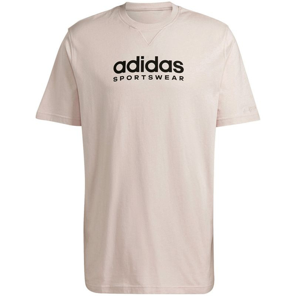 Fotoja e Maicë për meshkuj Adidas All SZN Graphic, XS