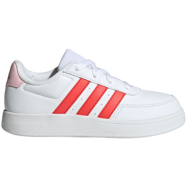 Fotoja e Këpucë për fëmijë Adidas Breaknet Lifestyle Court Lace, 29