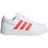 Fotoja e Këpucë për fëmijë Adidas Breaknet Lifestyle Court Lace, 29, Picture 7