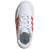 Fotoja e Këpucë për fëmijë Adidas Breaknet Lifestyle Court Lace, 29, Picture 8