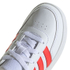 Fotoja e Këpucë për fëmijë Adidas Breaknet Lifestyle Court Lace, 29, Picture 10